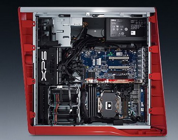 Delll XPS 625